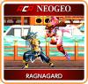 ACA NeoGeo: Ragnagard